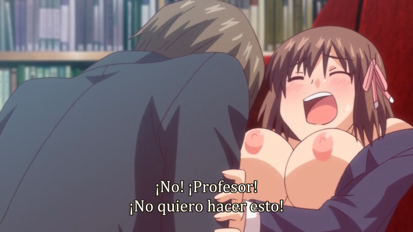 Hakoiri Shoujo: Virgin Territory (A\H Fansú)